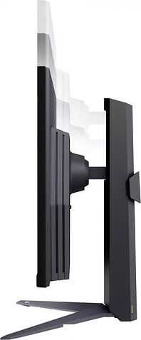 Игровой монитор LG UltraGear 27GS75Q-B