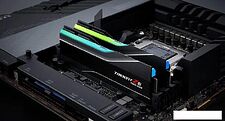 Оперативная память G.Skill Trident Z5 Neo RGB 2x16ГБ DDR5 6000МГц F5-6000J3038F16GX2-TZ5NR Оперативная память G.Skill Trident Z5 Neo RGB 2x16ГБ DDR5 6000МГц F5-6000J3038F16GX2-TZ5NR