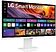 Smart монитор LG MyView Smart Monitor 32U830SA-W