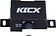Автомобильный усилитель KICX QR 1000D