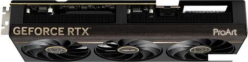 Видеокарта ASUS ProArt GeForce RTX 5080 16GB GDDR7 OC Edition PROART-RTX5080-O16G