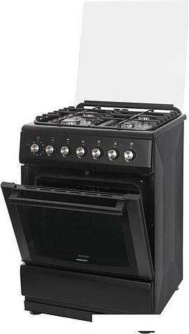 Кухонная плита Nordfrost (Nord) GG 6062 B