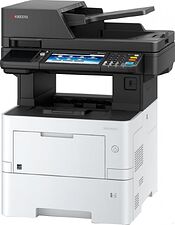 МФУ Kyocera Mita ECOSYS M3645idn + 2 TK-3060