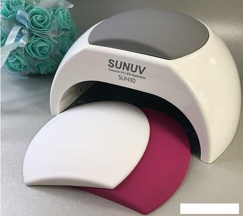 УФ-лампа SunUV 2C