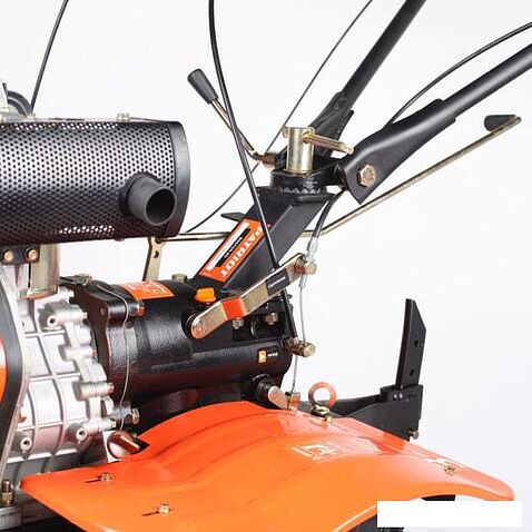 Мотокультиватор Patriot Boston 6d