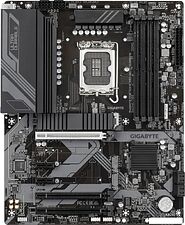 Материнская плата Gigabyte Z790 D (rev. 1.2)