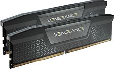 Оперативная память Corsair Vengeance 2x32ГБ DDR5 6000 МГц CMK64GX5M2B6000Z40 Оперативная память Corsair Vengeance 2x32ГБ DDR5 6000 МГц CMK64GX5M2B6000Z40