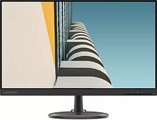 Монитор Lenovo C24-20 62A8KAT1EU Монитор Lenovo C24-20 62A8KAT1EU