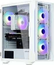 Корпус Zalman i3 Neo TG (белый)