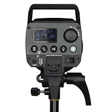 Вспышка Godox MS200V Вспышка Godox MS200V