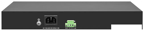Управляемый коммутатор 3-го уровня SNR SNR-S2995G-12FX
