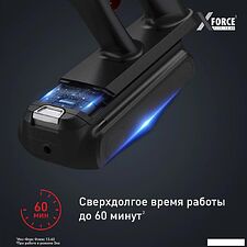 Пылесос Tefal X-Force Flex 13.60 TY9A73WO