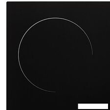 Варочная панель Krona Grund 60 BL/S