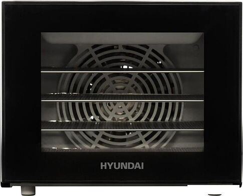 Сушилка для овощей и фруктов Hyundai HYFD-1204
