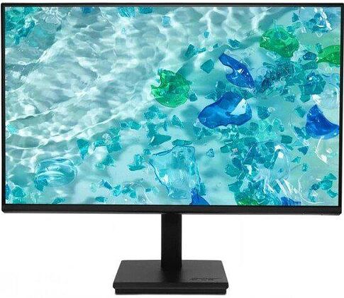 Монитор Acer Vero B277UGbmipruzx UM.HB7CD.G05