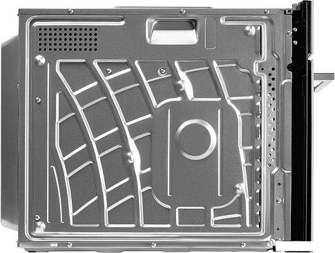 Электрический духовой шкаф MAUNFELD MCMO5015MFW