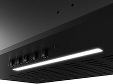 Кухонная вытяжка Akpo Sesto 60 WK-7 (черный)