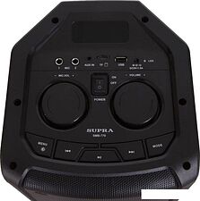 Колонка для вечеринок Supra SMB-770