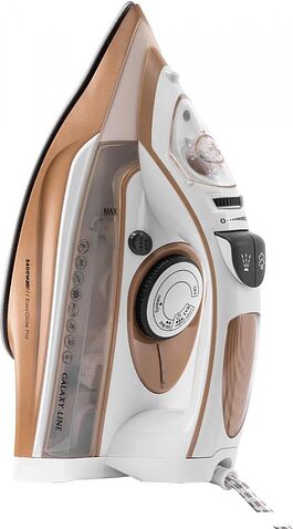 Утюг Galaxy Line GL6140