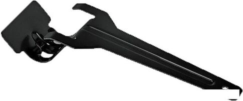 Мини-печь BBK OE0912M