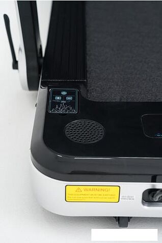 Электрическая беговая дорожка Calviano Palmer