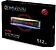SSD A-Data XPG Spectrix S40G RGB 512GB AS40G-512GT-C
