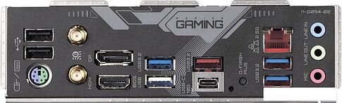 Материнская плата Gigabyte B650 Gaming X AX (rev. 1.x)