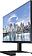 Монитор Samsung F27T450FQR LF27T450FQRXEN