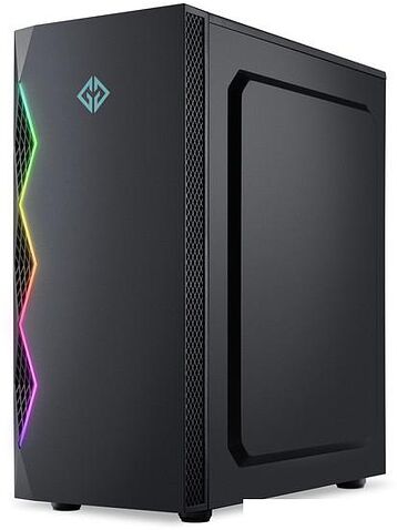 Корпус Oklick GMNG OGC-G110