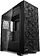 Корпус PCCooler C3D510 ARGB (черный)