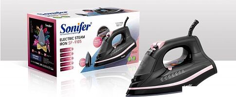 Утюг Sonifer SF-9105