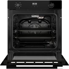 Электрический духовой шкаф KUPPERSBERG HO 620 BL