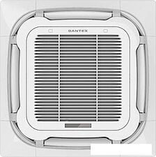 Кондиционер Dantex Smart Inverter RKD-36UHANI/RKD-36HANIE-W Кондиционер Dantex Smart Inverter RKD-36UHANI/RKD-36HANIE-W