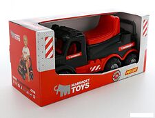 Каталка Полесье Mammoet 201-01