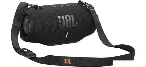 Беспроводная колонка JBL Xtreme 4 (черный)