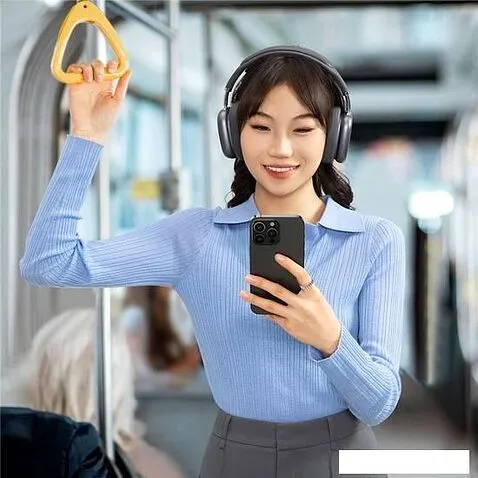 Наушники Baseus Bowie H2