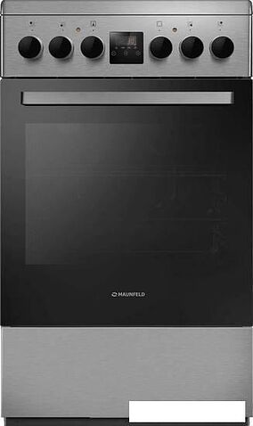 Кухонная плита MAUNFELD MEC55CS08D