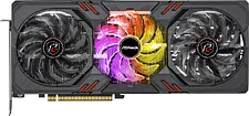 Видеокарта ASRock Intel Arc A770 Phantom Gaming 16GB OC A770 PG 16GO Видеокарта ASRock Intel Arc A770 Phantom Gaming 16GB OC A770 PG 16GO