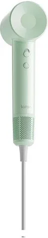 Фен Laifen SE Lite (глянцевый зеленый)