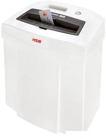 Шредер HSM Securio C14 (4x25)