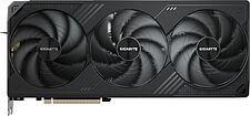 Видеокарта Gigabyte GeForce RTX 5090 Windforce OC 32G GV-N5090WF3OC-32GD