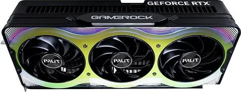 Видеокарта Palit GeForce RTX 5090 GameRock NE75090019R5-GB2020G