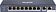 Неуправляемый коммутатор iFlow F-SW-EU410POE-V/L
