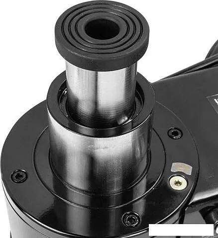 Подкатной домкрат FORSAGE F-TRA30-2AL BIG 30т