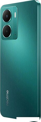 Телефон Realme P3 5G 8GB/256GB международная версия (зеленая звезда)