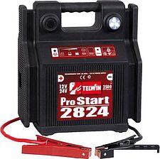Пусковое устройство Telwin Pro Start 2824