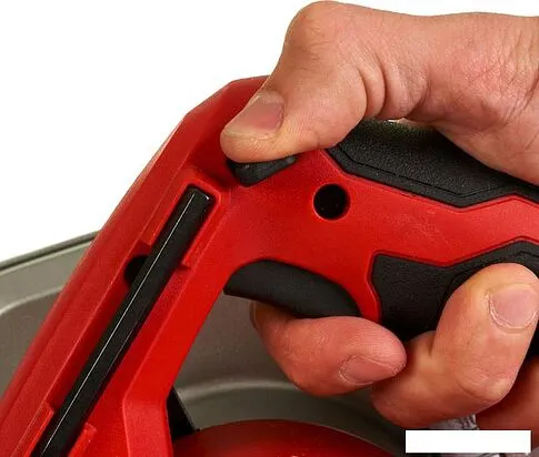 Дисковая (циркулярная) пила Milwaukee CS 85 SB 4933451117
