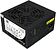 Блок питания Powerman PM-500ATX F (черный)