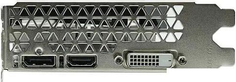 Видеокарта AFOX GTX 1660 Super 6GB GDDR6 AF1660S-6144D6H7-V2