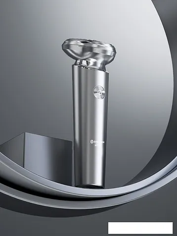 Электробритва Evolution powered by Enchen X6